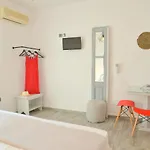 Margaritari Milos Апартаменты *
