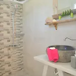 Margaritari Milos Апартаменты Адамас
