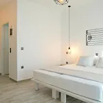 Margaritari Milos Апартаменты Адамас