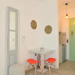 Margaritari Milos Апартаменты Адамас