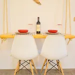 Margaritari Milos Апартаменты *