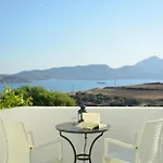 Апартаменты Margaritari Milos *