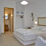 Margaritari Milos Апартаменты Адамас