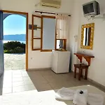 Апартаменты Margaritari Milos *