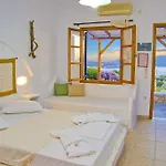 Апартаменты Margaritari Milos *