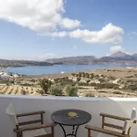 Margaritari Milos Апартаменты *