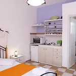 Апартаменты Margaritari Milos *