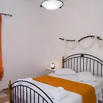 Margaritari Milos Апартаменты *