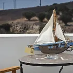 Margaritari Milos Апартаменты *
