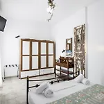 Апартаменты Margaritari Milos Адамас