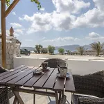 Апартаменты Margaritari Milos Адамас