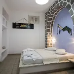 Margaritari Milos Апартаменты