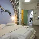 Margaritari Milos Апартаменты *
