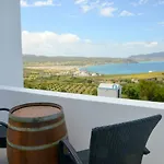 Margaritari Milos *