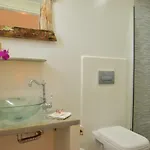 Апартаменты Margaritari Milos