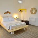 Margaritari Milos Апартаменты Адамас