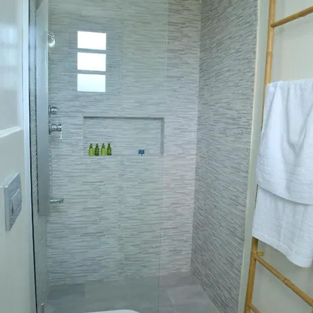 Margaritari Milos Apartment Adamantas (Milos)