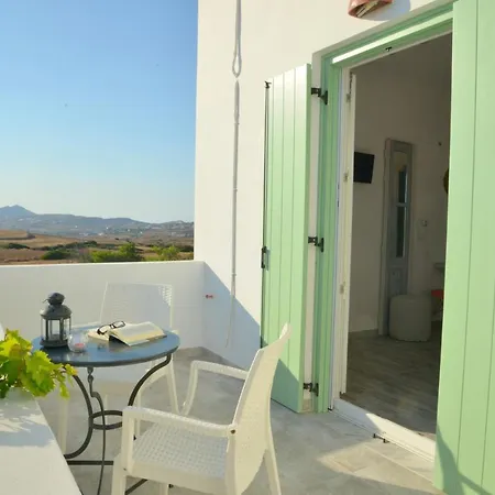Apartamento Margaritari Milos