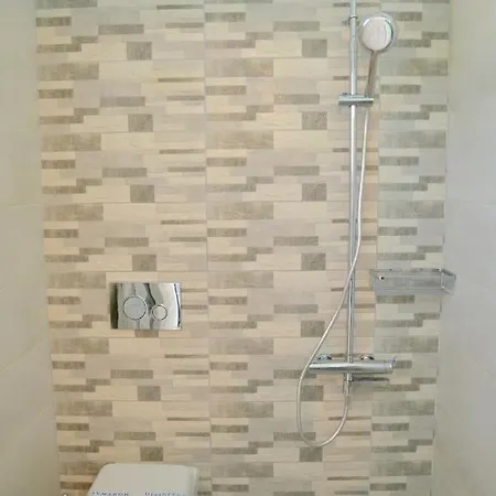 Margaritari Milos Apartamento Adamantas (Milos)