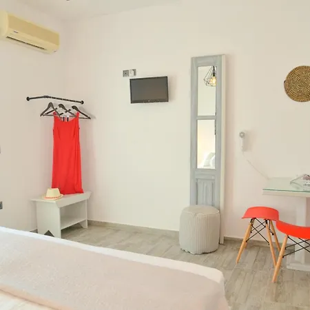 Margaritari Milos Apartamento *
