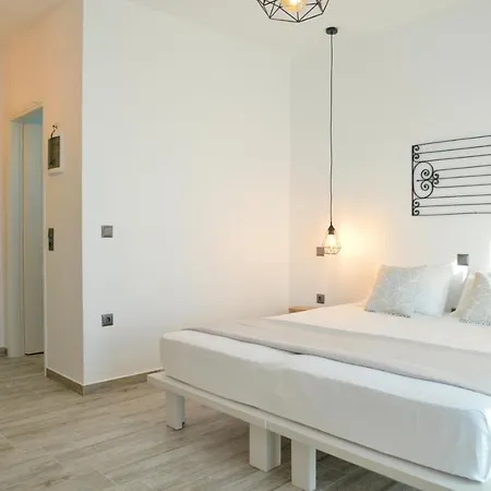 Margaritari Milos Apartment Adamantas (Milos)