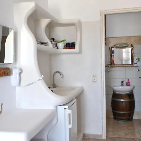 Apartamento Margaritari Milos