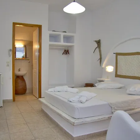 Margaritari Milos Apartamento Adamantas (Milos)