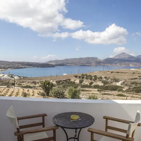 Margaritari Milos Apartamento *