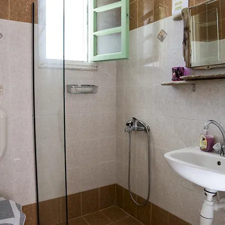 Apartamento Margaritari Milos