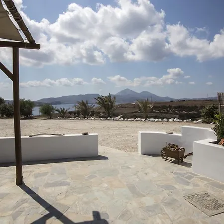 Margaritari Milos *