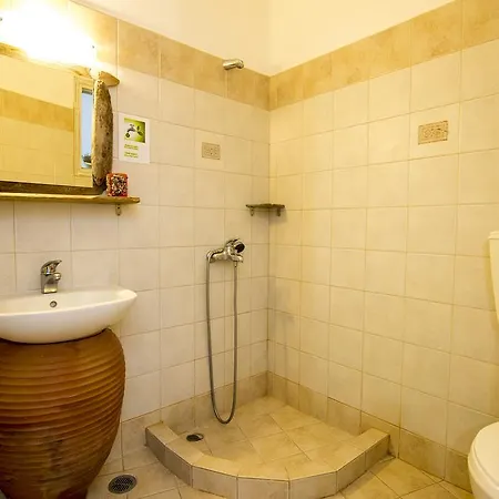 Margaritari Milos Apartamento Adamantas (Milos)