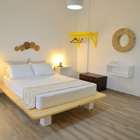 Margaritari Milos Apartamento Adamantas (Milos)