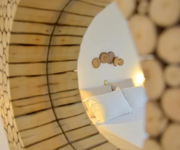 Apartment Margaritari Milos Adamantas (Milos)