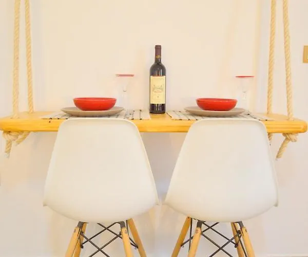 Margaritari Milos Apartment *