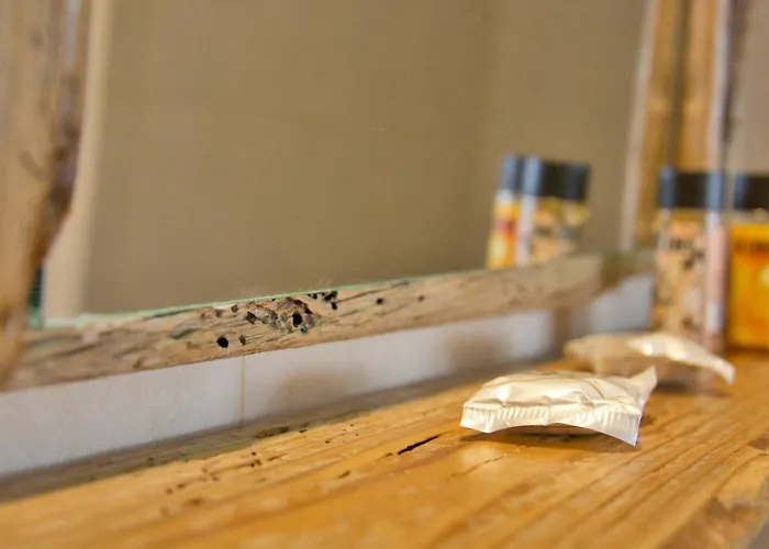 Margaritari Milos Apartment Adamantas (Milos)