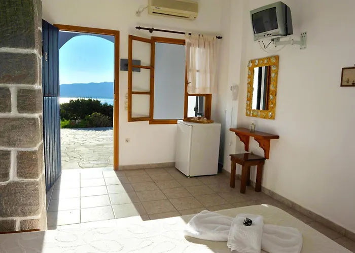 Apartment Margaritari Milos *