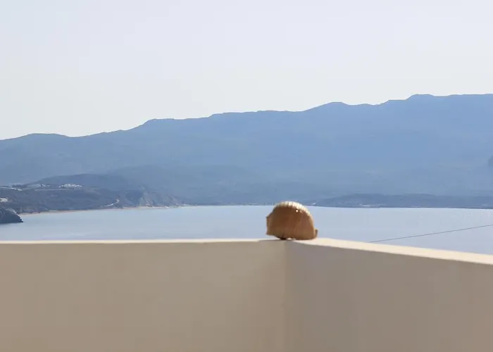 Margaritari Milos Apartment *