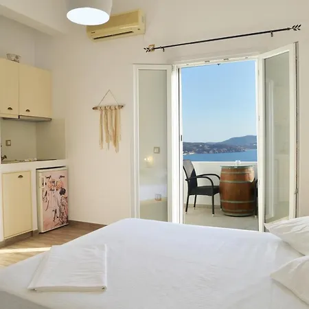 Margaritari Milos Αδάμας