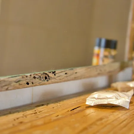 Margaritari Milos Apartment Adamantas (Milos)