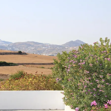 Margaritari Milos Apartmán Adamantas (Milos)