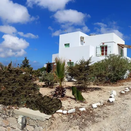 Margaritari Milos Adamantas (Milos)