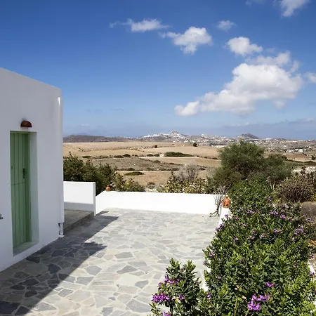 Apartment Margaritari Milos *