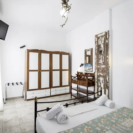 Apartment Margaritari Milos Adamantas (Milos)