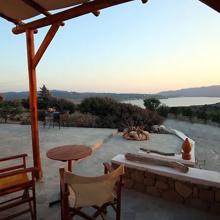 Margaritari Milos Apartment