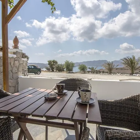 Διαμέρισμα Margaritari Milos Αδάμας