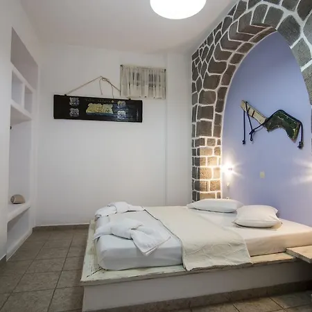 Margaritari Milos Apartment