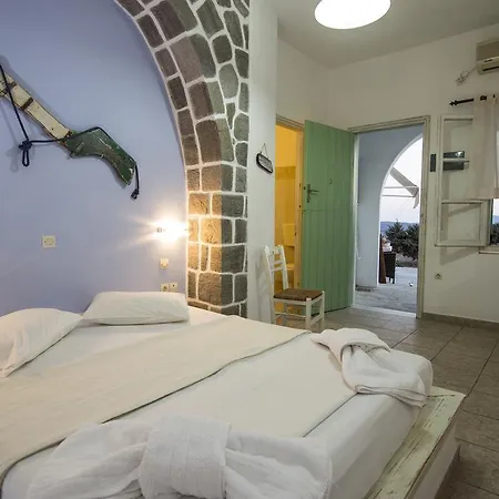 Margaritari Milos Διαμέρισμα *