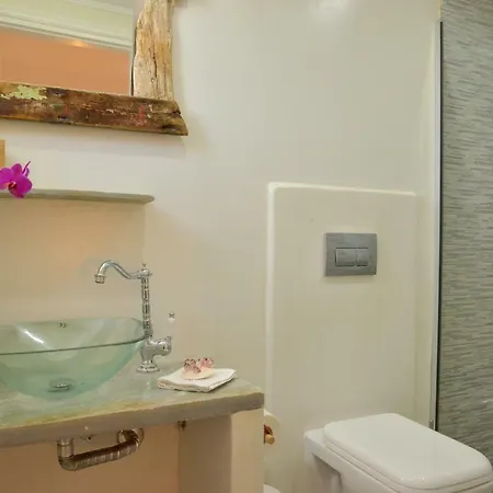 Apartment Margaritari Milos