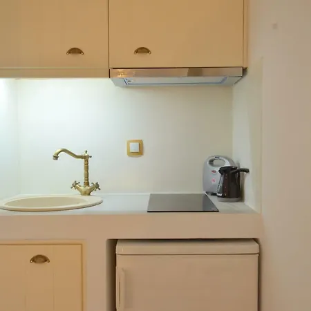 Apartmán Margaritari Milos