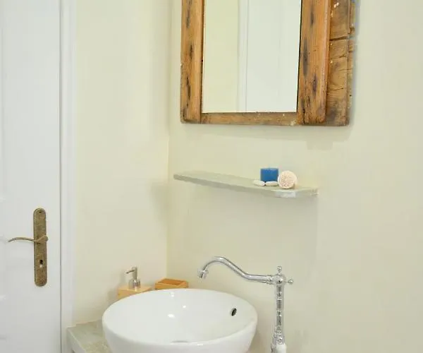 Margaritari Milos Appartement